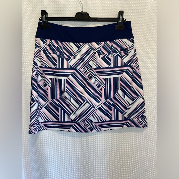 Women’s‎ adidas Ultimate Sport Skort - Indigo size M-L - Picture 14 of 16